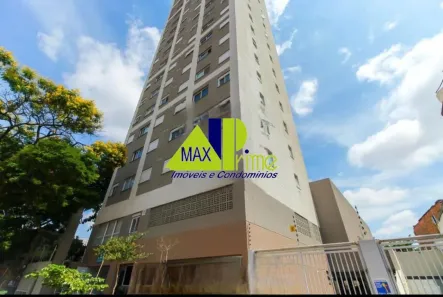 Apartamento com 2 Quartos à venda, 34m² no Chácara Califórnia, São Paulo