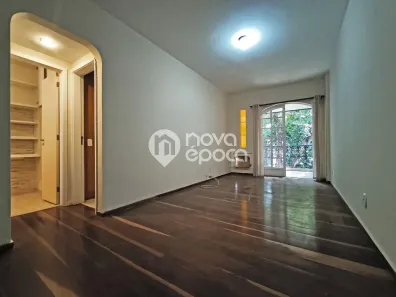 Apartamento com 1 Quarto à venda, 63m² no Grajaú, Rio de Janeiro