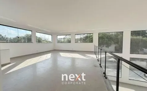 Ponto Comercial para alugar, 312m² no Jardim das Paineiras, Campinas