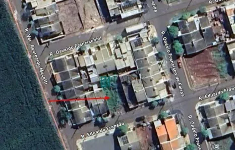 Lote/Terreno à venda, 252m² no Paiçandu, Paiçandu