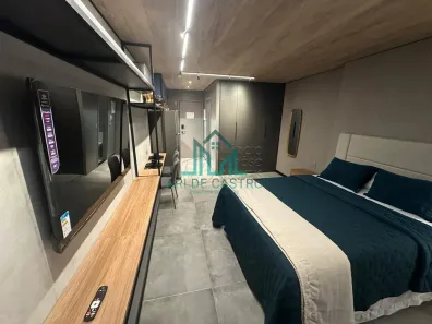 Apartamento com 1 Quarto à venda, 30m² no Pajuçara, Maceió