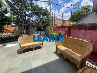 Sobrado com 3 Quartos à venda, 265m² no Sumarezinho, São Paulo