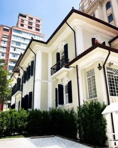 Prédio Comercial à venda, 505m² no Higienópolis, São Paulo