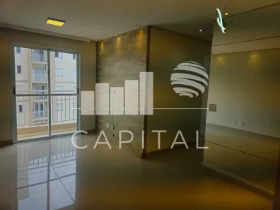 Apartamento com 3 Quartos para alugar, 58m² no Jardim Tupanci, Barueri