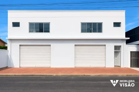 Sala Comercial para alugar, 40m² no Jardim Esplanada, Uberaba