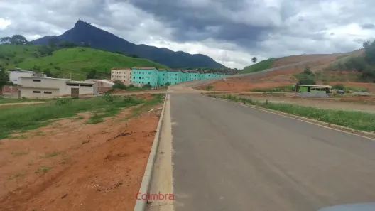 Lote/Terreno à venda, 244m² no Vale do Sol, Governador Valadares