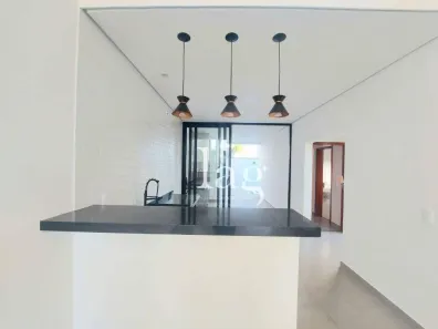 Casa de Condomínio com 3 Quartos à venda, 115m² no Horto Florestal, Sorocaba