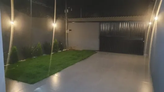 Casa com 2 Quartos à venda, 99m² no Setor Residencial Campos Elísios, Aparecida de Goiânia