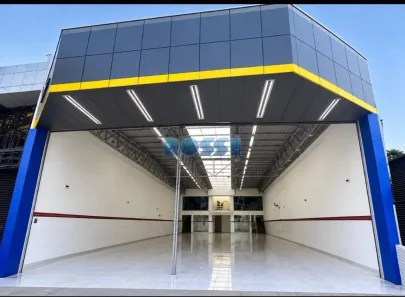 Galpão/Depósito/Armazém para alugar, 500m² no Ipiranga, São Paulo