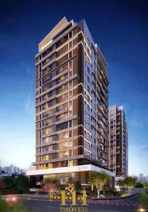 Apartamento com 2 Quartos à venda, 67m² no Condomínio Royal Park, São José dos Campos