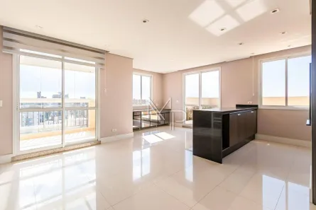 Cobertura com 3 Quartos à venda, 179m² no Bacacheri, Curitiba