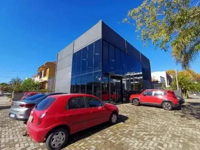 Galpão/Depósito/Armazém para alugar, 400m² no São Geraldo, Porto Alegre