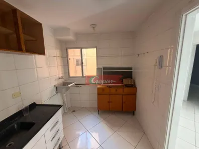 Apartamento com 2 Quartos à venda, 45m² no Jardim São Luis, Guarulhos