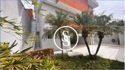 Sobrado com 5 Quartos à venda, 424m² no Jordanópolis, São Bernardo do Campo