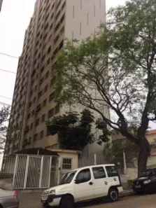 Apartamento com 2 Quartos à venda, 46m² no Cambuci, São Paulo