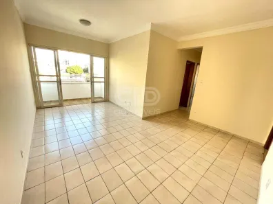 Apartamento com 3 Quartos à venda, 90m² no Alvorada, Cuiabá