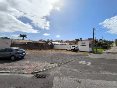 Lote/Terreno à venda, 450m² no Tapera da Base, Florianópolis