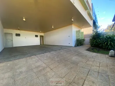 Casa com 3 Quartos para alugar, 314m² no Loteamento Nova Mogi, Mogi Mirim