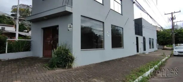 Ponto Comercial para alugar, 80m² no Jardim Mauá, Novo Hamburgo