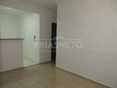 Apartamento com 2 Quartos à venda, 46m² no Piracicamirim, Piracicaba