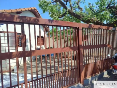 Casa com 2 Quartos à venda, 180m² no Jardim Regina Maura, São José do Rio Preto