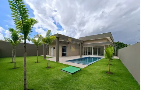 Casa de Condomínio com 4 Quartos à venda, 350m² no Jardim do Golf I, Jandira