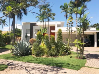 Casa com 5 Quartos à venda, 576m² no Residencial Parque Rio das Pedras, Campinas