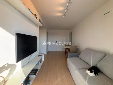 Apartamento com 1 Quarto à venda, 47m² no Niterói, Canoas