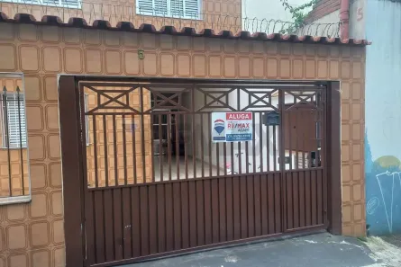 Casa com 1 Quarto para alugar, 50m² no Vila Ema, São Paulo