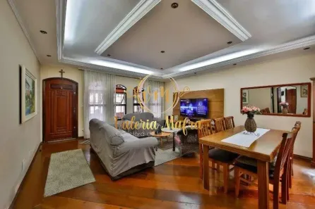 Sobrado com 4 Quartos à venda, 240m² no Nova Petrópolis, São Bernardo do Campo