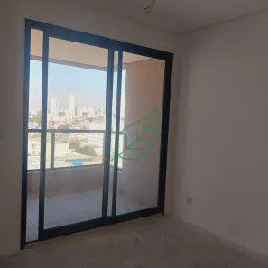 Apartamento com 2 Quartos à venda, 54m² no Ipiranga, São Paulo