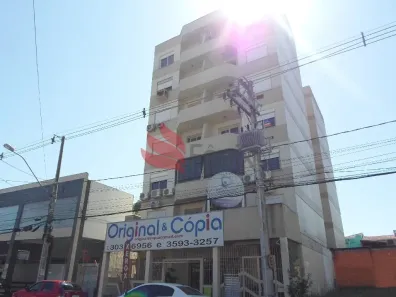 Sala Comercial para alugar, 90m² no Pátria Nova, Novo Hamburgo