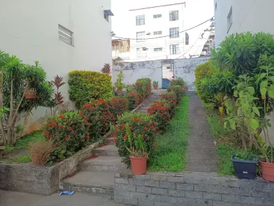 Apartamento com 2 Quartos para alugar, 60m² no Vila Lage, São Gonçalo