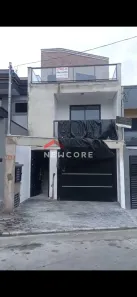 Sobrado com 3 Quartos à venda, 240m² no Olímpico, São Caetano do Sul