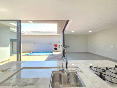 Casa de Condomínio com 3 Quartos à venda, 185m² no Condomínio Guaporé 1, Ribeirão Preto