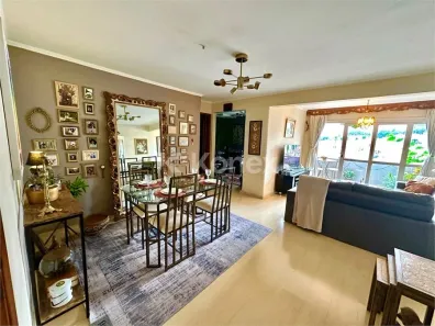 Apartamento com 4 Quartos à venda, 123m² no Santana, São Paulo