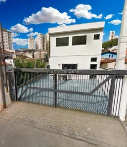 Prédio Comercial à venda, 206m² no Bosque da Saúde, São Paulo