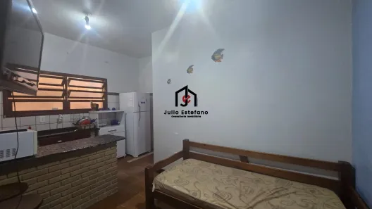 Apartamento com 1 Quarto à venda, 56m² no Praia Grande, Ubatuba