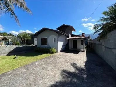 Casa de Condomínio com 4 Quartos à venda, 180m² no Morada da Praia, Bertioga