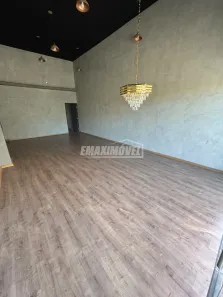 Ponto Comercial para alugar, 100m² no Além Ponte, Sorocaba