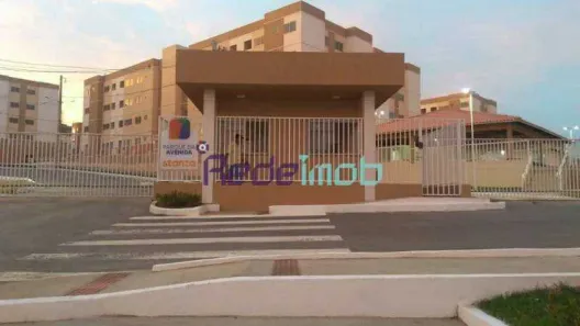 Apartamento com 2 Quartos à venda, 55m² no Fernando Collor, Nossa Senhora do Socorro