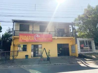 Lote/Terreno à venda, 330m² no Estância Velha, Canoas