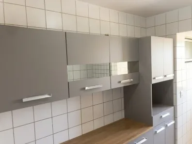 Apartamento com 2 Quartos para alugar, 57m² no Residencial Eldorado, Goiânia