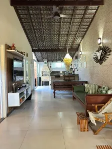 Casa de Condomínio com 4 Quartos à venda, 189m² no Buraquinho, Lauro de Freitas