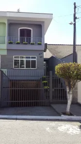 Sobrado com 3 Quartos à venda, 207m² no Jardim Pinheiros, São Paulo