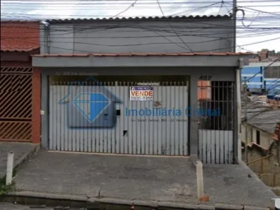 Casa com 2 Quartos à venda, 300m² no Jardim Novo Horizonte, Carapicuíba