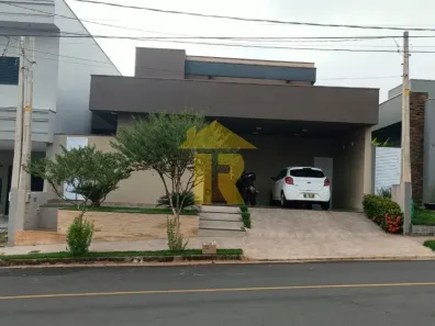 Casa de Condomínio com 3 Quartos à venda, 145m² no Residencial Alta Vista, São José do Rio Preto