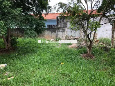 Lote/Terreno à venda, 312m² no Jardim Ana Maria, Sorocaba