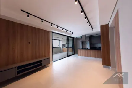 Apartamento com 3 Quartos à venda, 110m² no Vila Aviação, Bauru