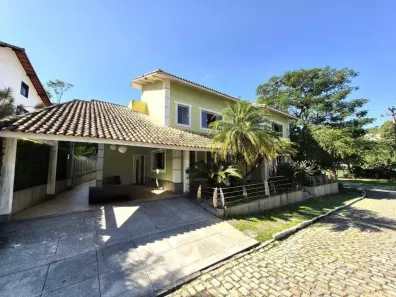 Casa com 4 Quartos à venda, 380m² no Badu, Niterói